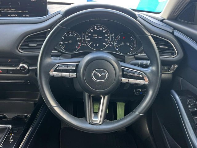 MAZDA CX-30 2021 Image 31