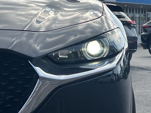 MAZDA CX-30 2021 Image 31