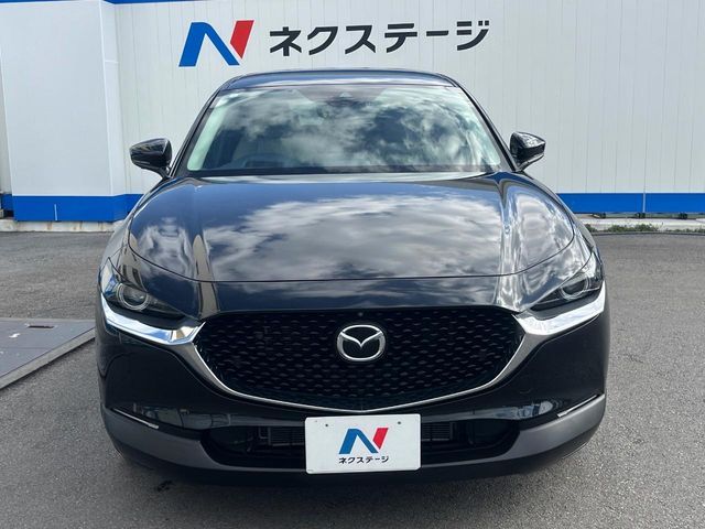 MAZDA CX-30 2021 Image 31