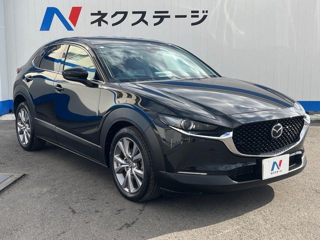 MAZDA CX-30 2021 Image 31