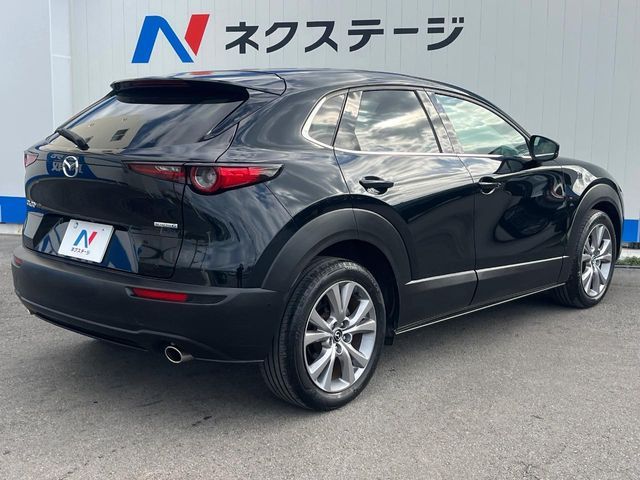 MAZDA CX-30 2021 Image 31