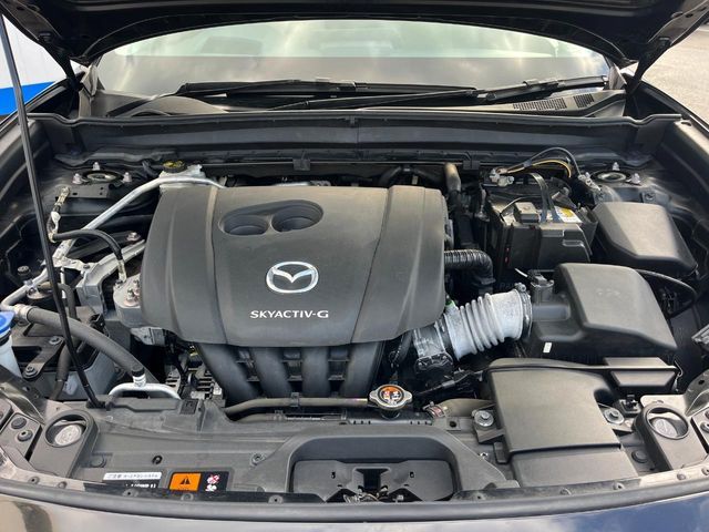 MAZDA CX-30 2021 Image 31
