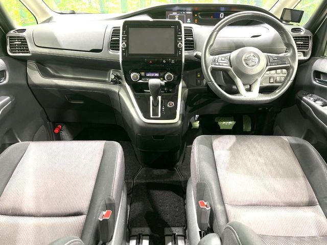 NISSAN SERENA  S-HYBRID 2017 Image 31