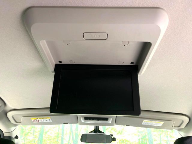 NISSAN SERENA  S-HYBRID 2017 Image 31