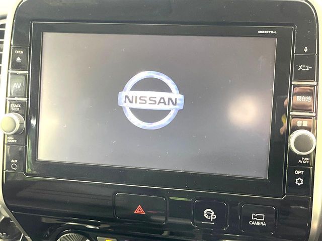 NISSAN SERENA  S-HYBRID 2017 Image 31