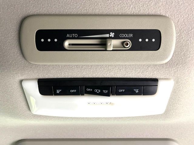 NISSAN SERENA  S-HYBRID 2017 Image 31