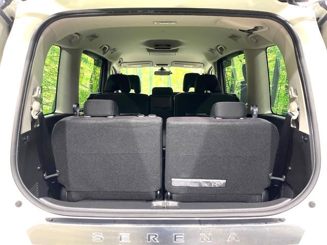 NISSAN SERENA  S-HYBRID 2017 Image 31