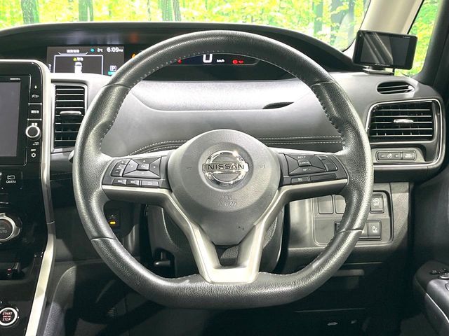 NISSAN SERENA  S-HYBRID 2017 Image 31