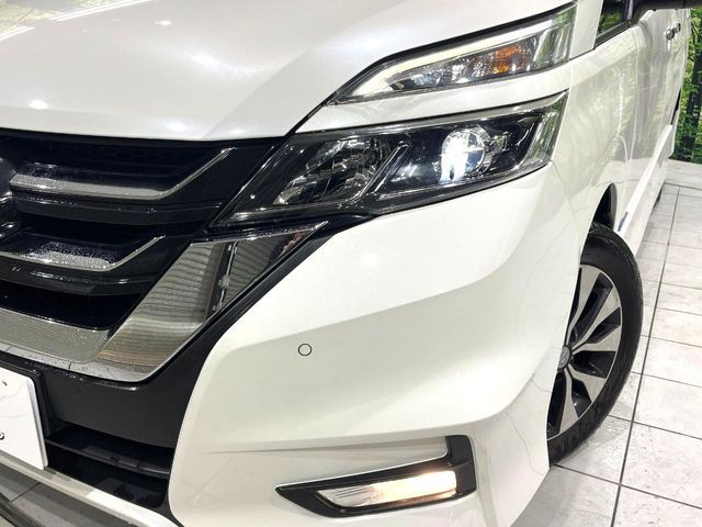 NISSAN SERENA  S-HYBRID 2017 Image 31
