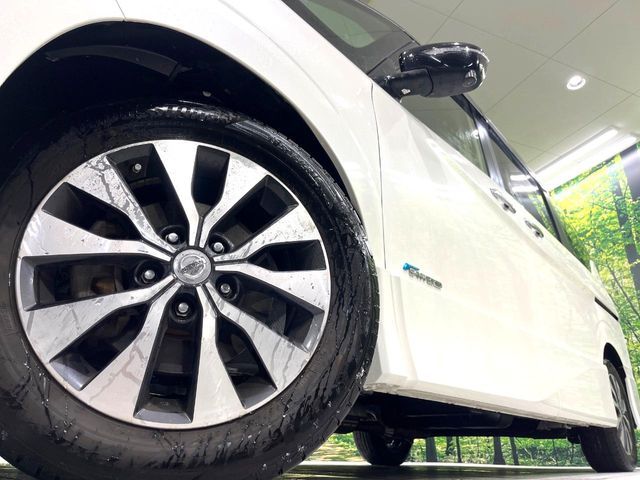 NISSAN SERENA  S-HYBRID 2017 Image 31