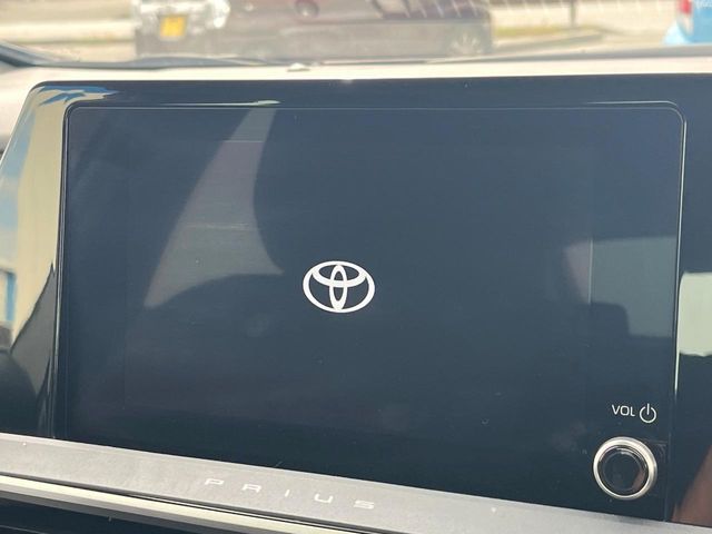 TOYOTA PRIUS 2023 Image 31