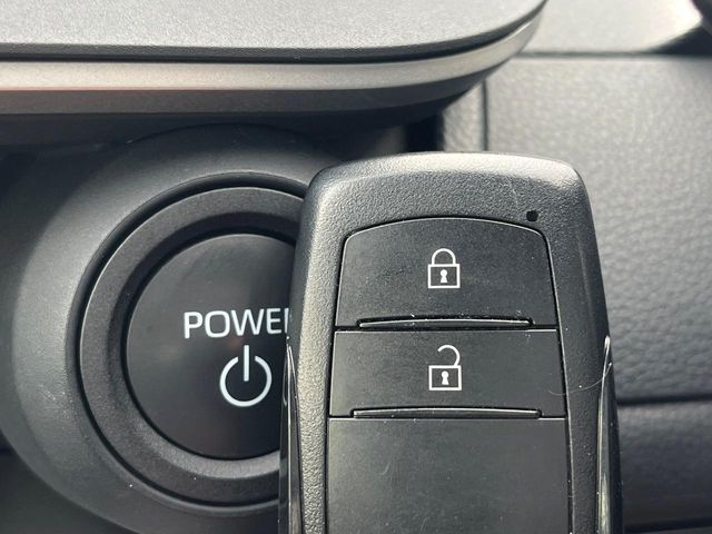 TOYOTA PRIUS 2023 Image 31