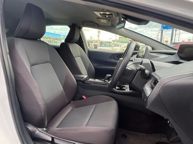 TOYOTA PRIUS 2023 Image 31