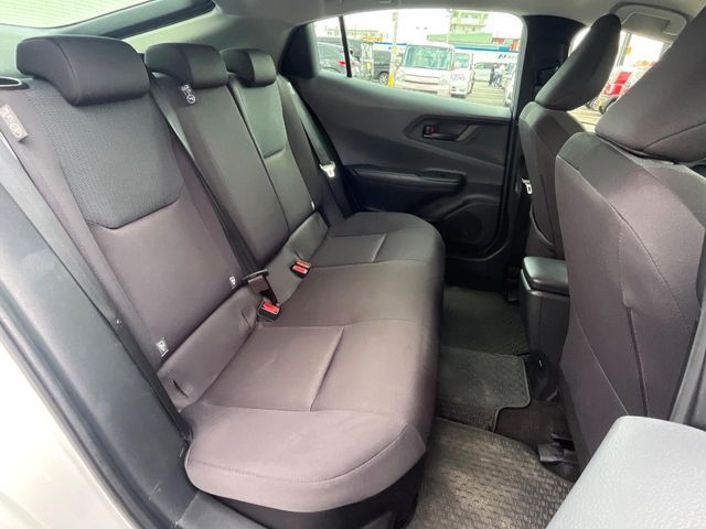 TOYOTA PRIUS 2023 Image 31