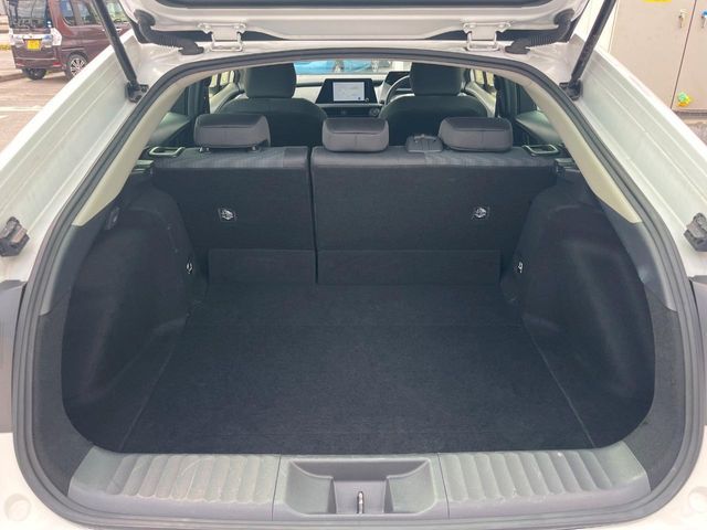 TOYOTA PRIUS 2023 Image 31