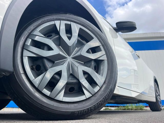 TOYOTA PRIUS 2023 Image 31