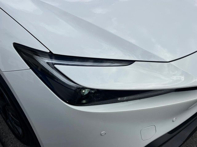 TOYOTA PRIUS 2023 Image 31