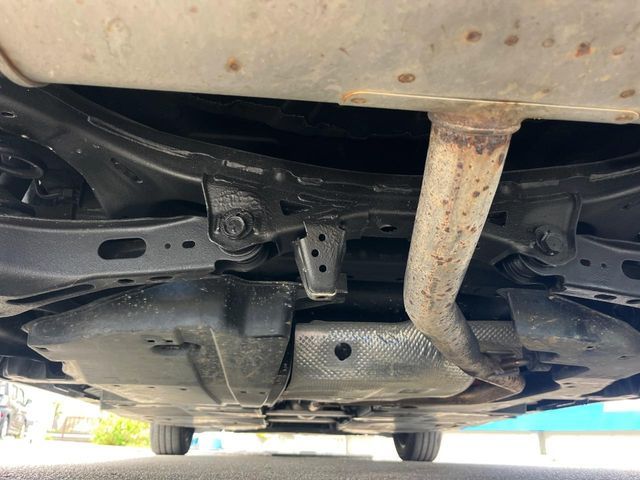 TOYOTA PRIUS 2023 Image 31