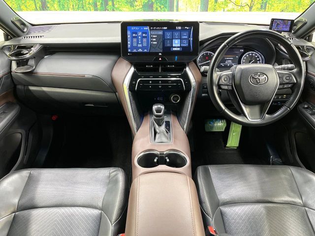 TOYOTA HARRIER 2WD 2020 Image 31