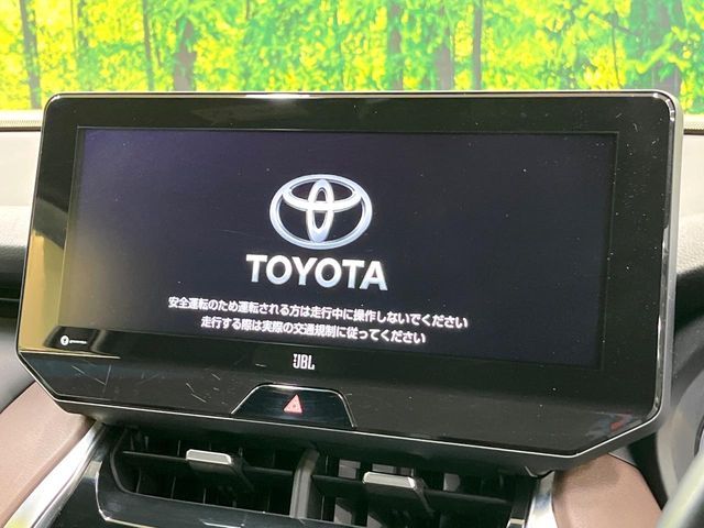 TOYOTA HARRIER 2WD 2020 Image 31