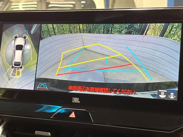 TOYOTA HARRIER 2WD 2020 Image 31