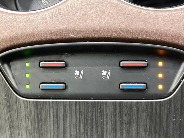 TOYOTA HARRIER 2WD 2020 Image 31