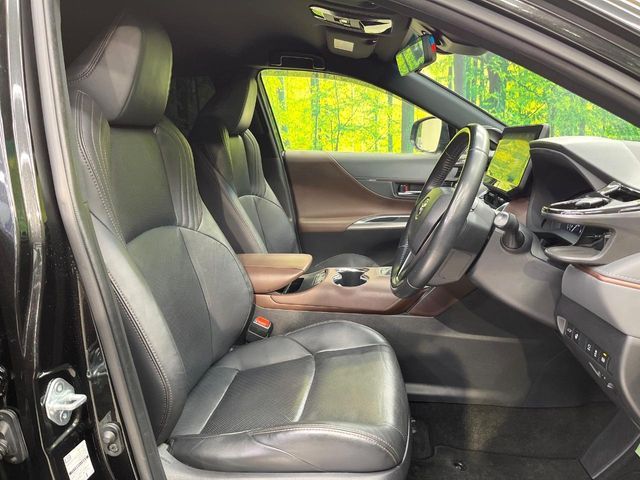 TOYOTA HARRIER 2WD 2020 Image 31