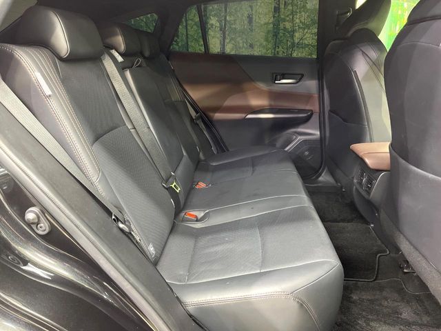 TOYOTA HARRIER 2WD 2020 Image 31