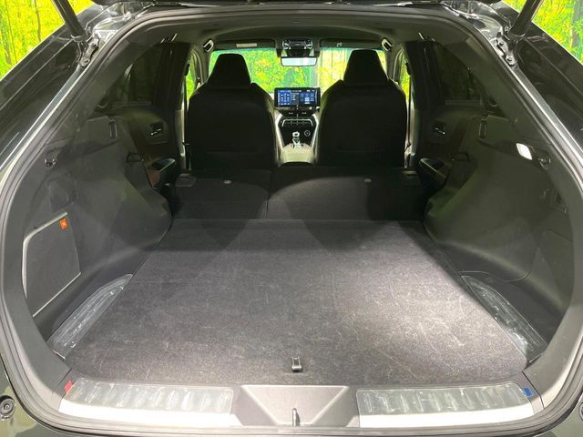 TOYOTA HARRIER 2WD 2020 Image 31