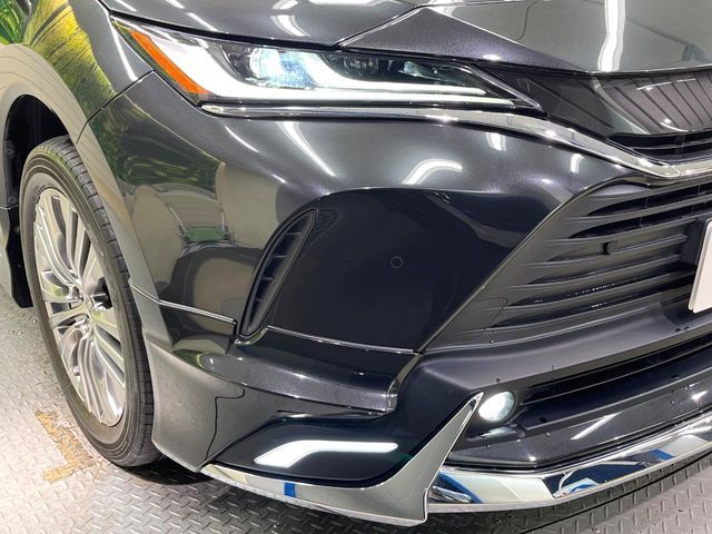 TOYOTA HARRIER 2WD 2020 Image 31