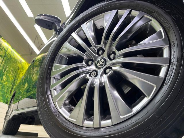 TOYOTA HARRIER 2WD 2020 Image 31