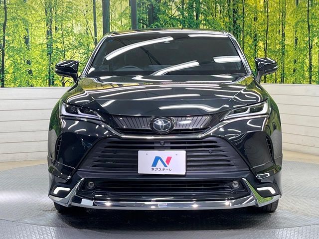 TOYOTA HARRIER 2WD 2020 Image 31