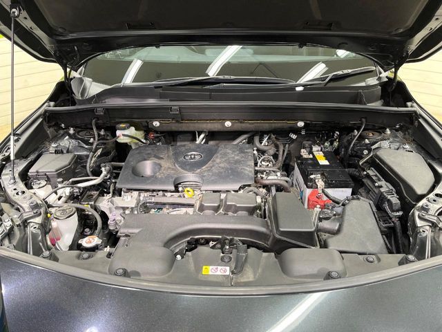 TOYOTA HARRIER 2WD 2020 Image 31