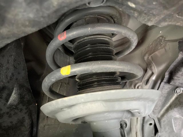 TOYOTA HARRIER 2WD 2020 Image 31