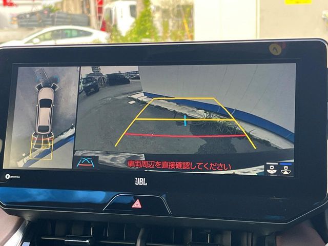 TOYOTA HARRIER HYBRID 2022 Image 31