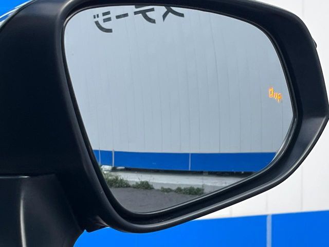 TOYOTA HARRIER HYBRID 2022 Image 31