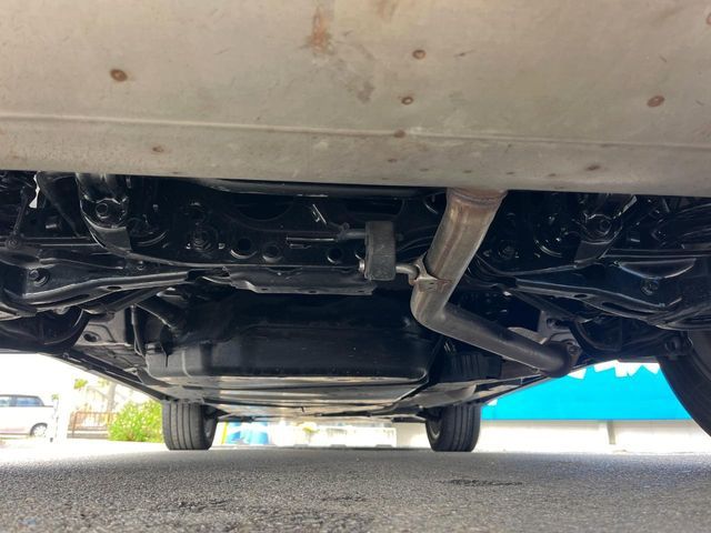 TOYOTA HARRIER HYBRID 2022 Image 31