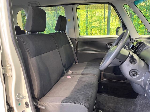 DAIHATSU TANTO 2013 Image 31