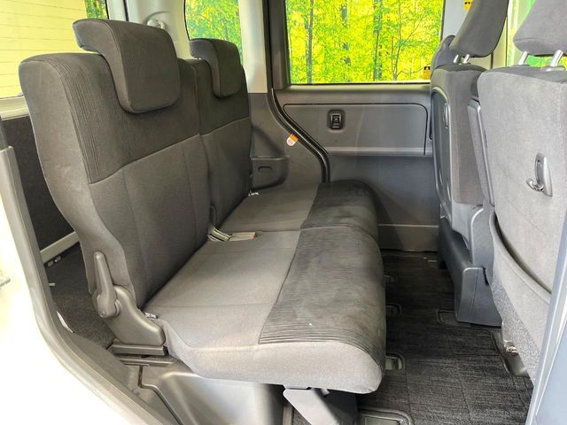 DAIHATSU TANTO 2013 Image 31