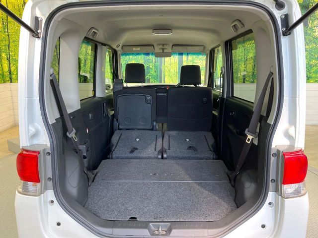 DAIHATSU TANTO 2013 Image 31