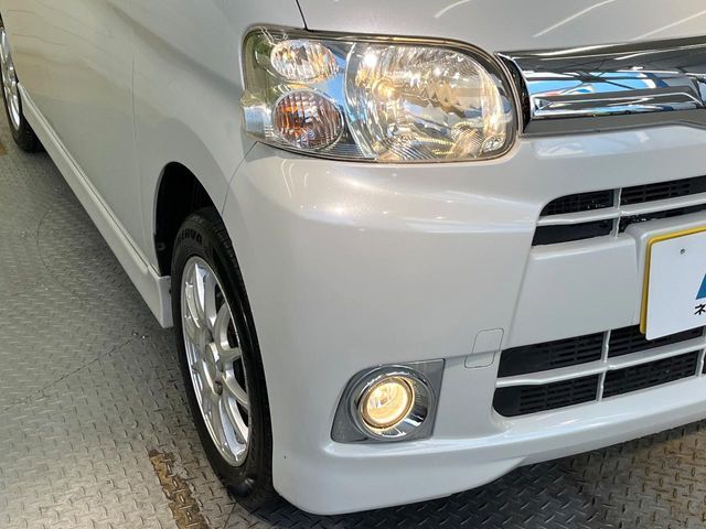 DAIHATSU TANTO 2013 Image 31