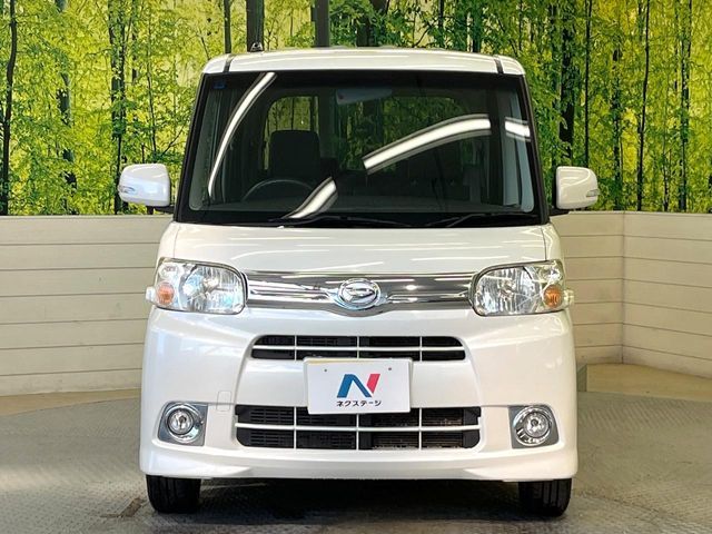 DAIHATSU TANTO 2013 Image 31