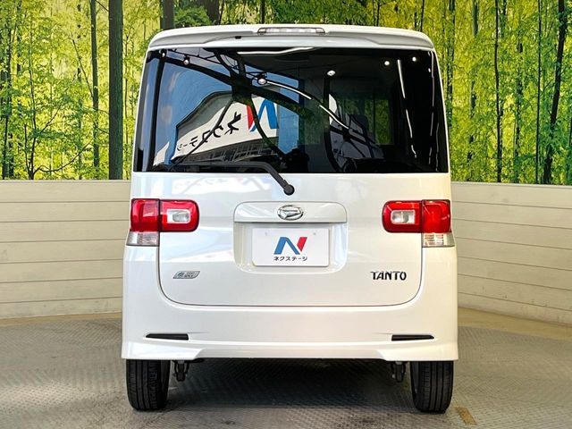 DAIHATSU TANTO 2013 Image 31