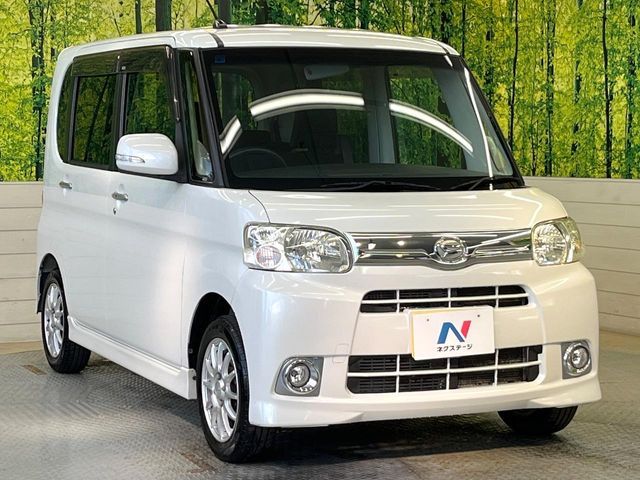 DAIHATSU TANTO 2013 Image 31