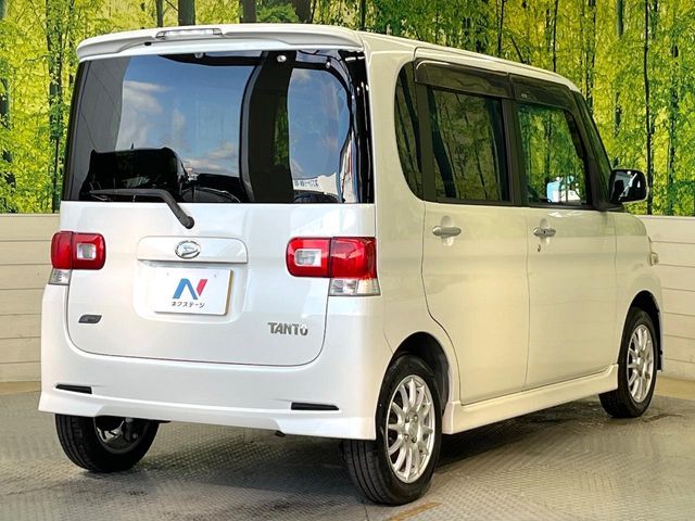 DAIHATSU TANTO 2013 Image 31