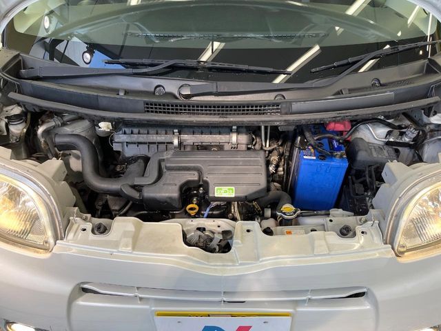 DAIHATSU TANTO 2013 Image 31