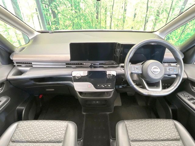 NISSAN SERENA  WG 2024 Image 31