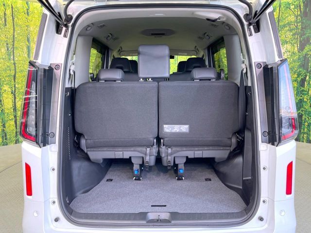 NISSAN SERENA  WG 2024 Image 31