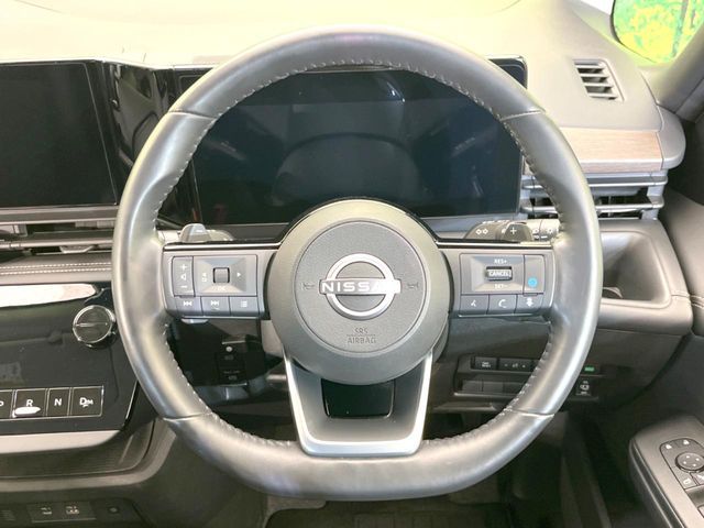 NISSAN SERENA  WG 2024 Image 31