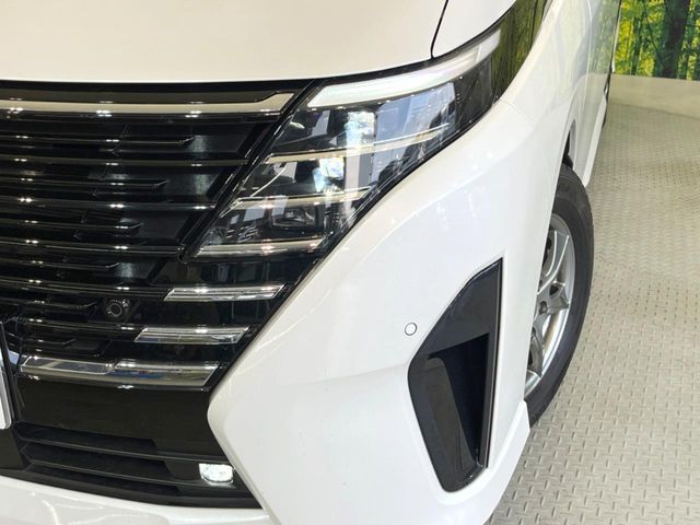 NISSAN SERENA  WG 2024 Image 31